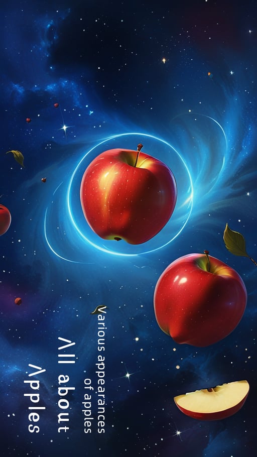 All about Apples