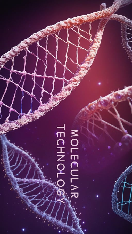 MOLECULAR TECHNOLOGY