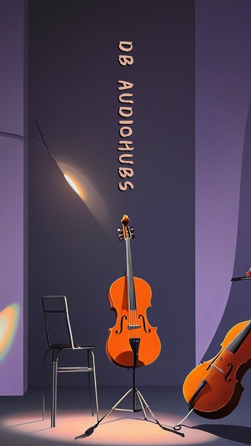 DB AUDIOHUBS