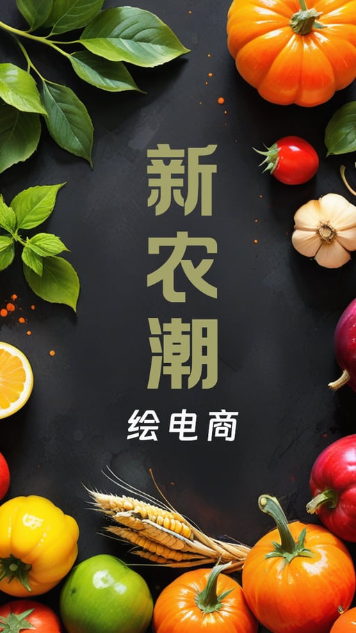 新农潮