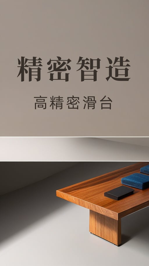 精密智造