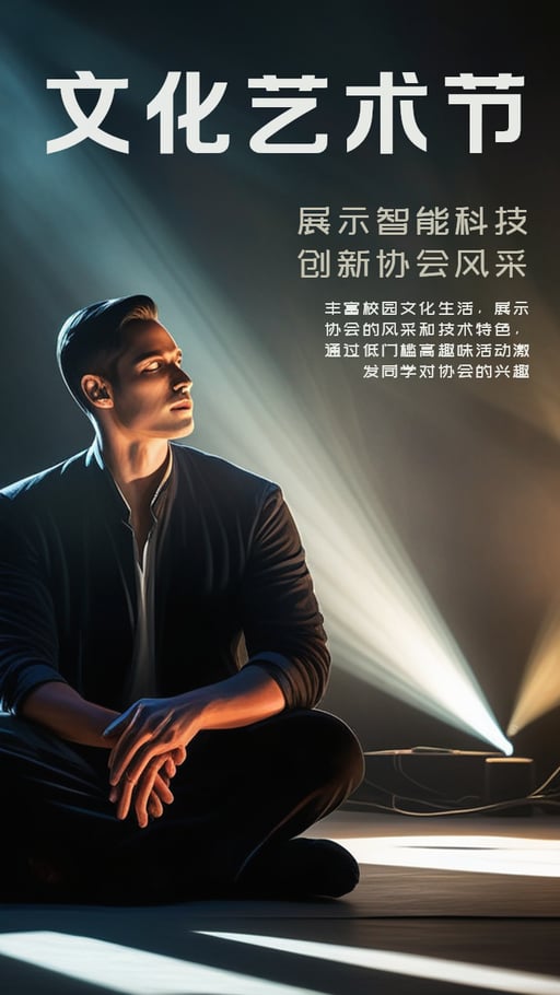 文化艺术节