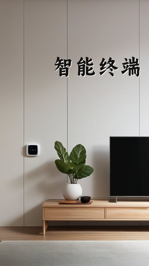智能终端
