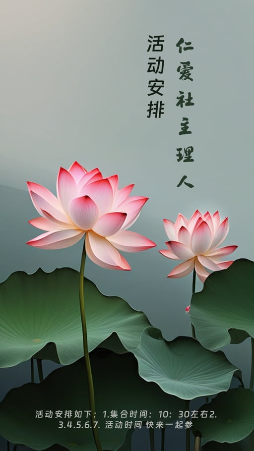 仁爱社主理人 海报网站