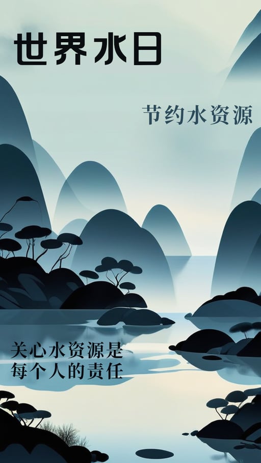 世界水日