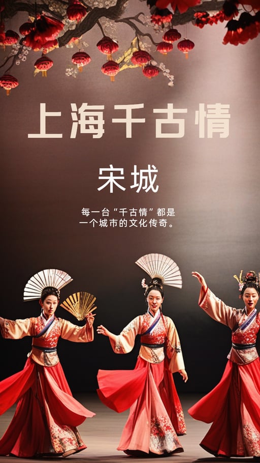 上海千古情