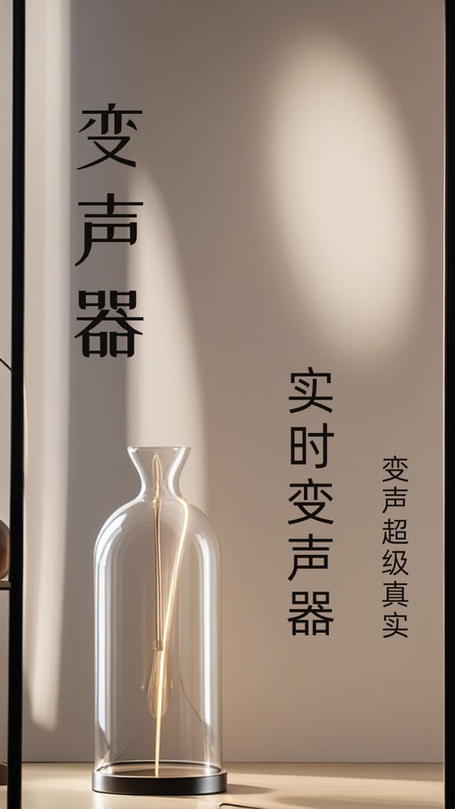 变声器