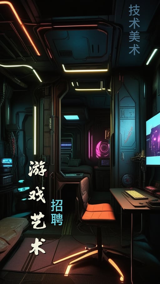 游戏艺术