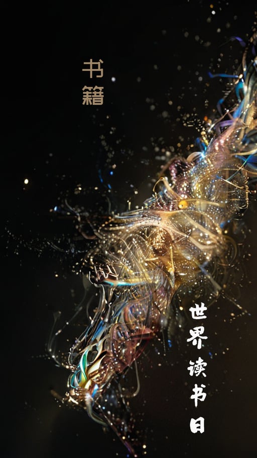 世界读书日 海报网站