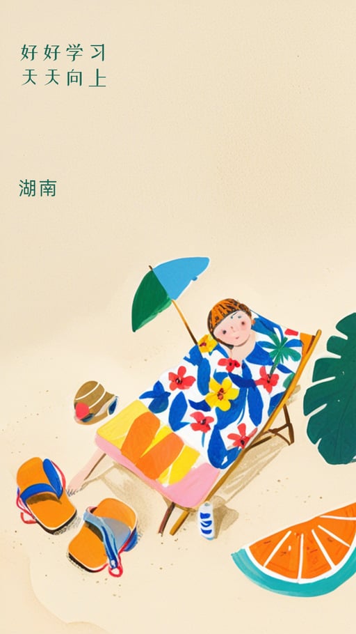 好好学习，天天向上