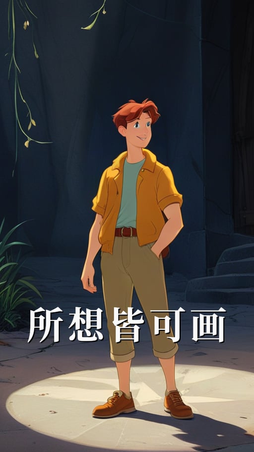 所想皆可画