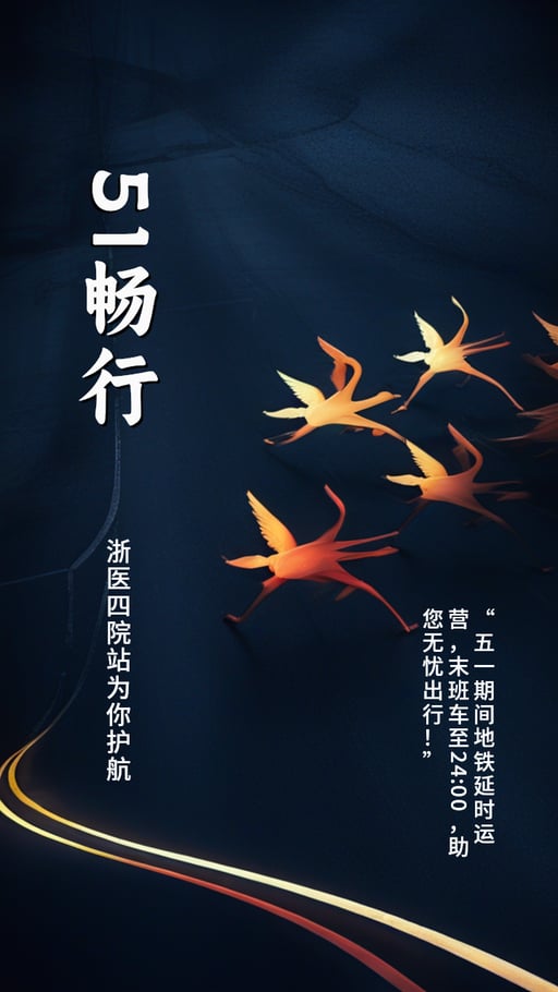 51畅行