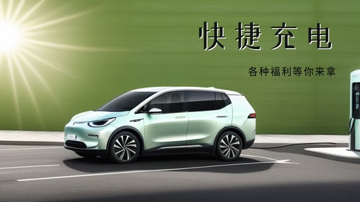 快捷充电