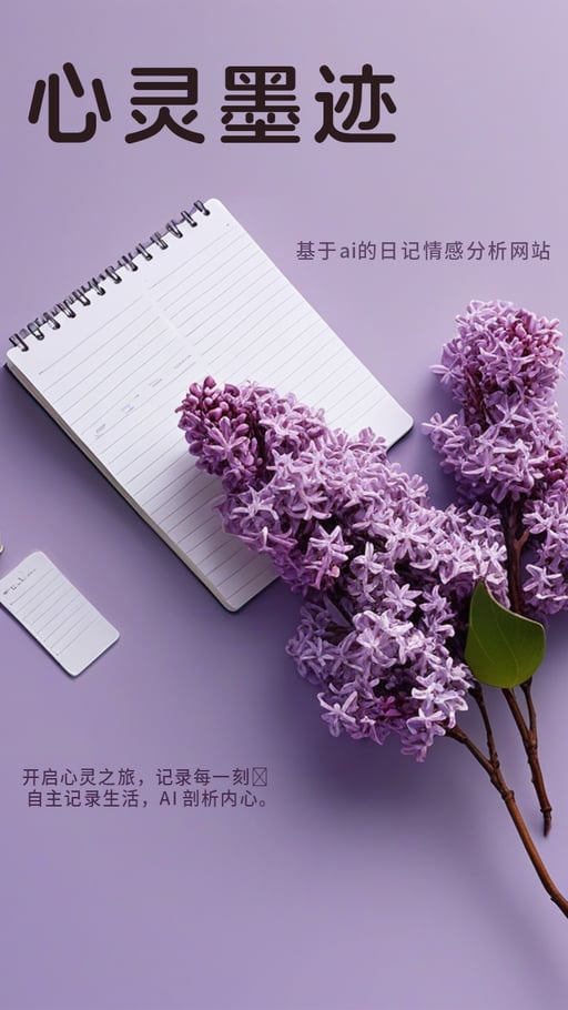 心灵墨迹