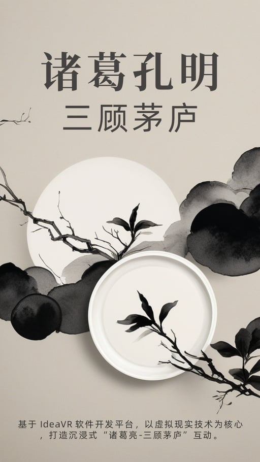 诸葛孔明