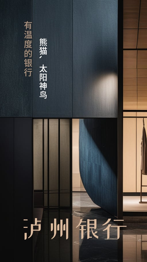 泸州银行