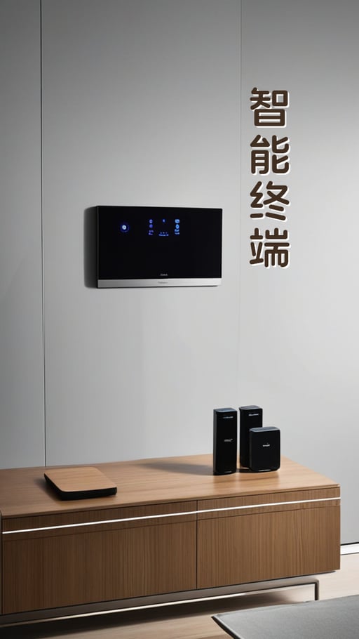 智能终端