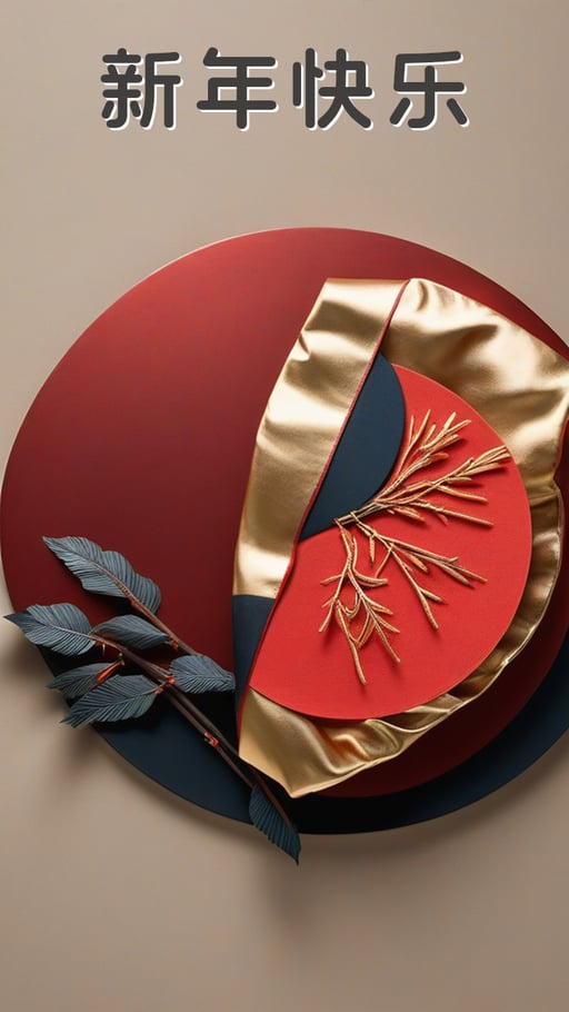 新年快乐