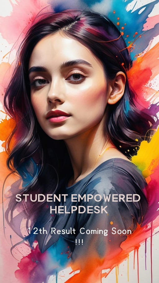 STUDENT EMPOWERED HELPDESK 海报网站