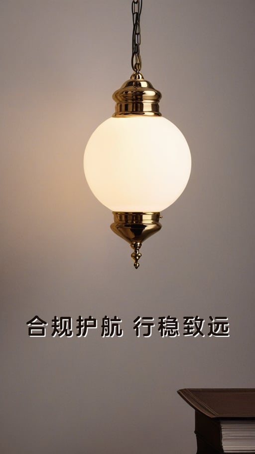 合规护航 行稳致远