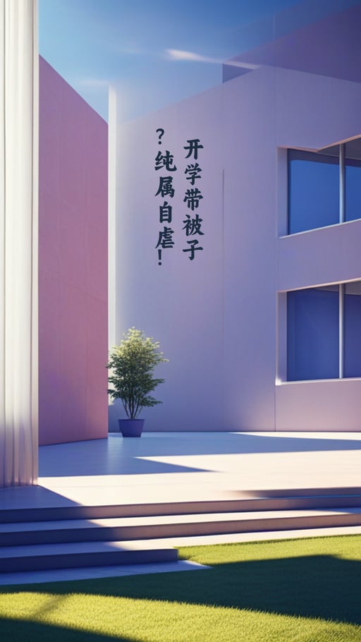 开学带被子？纯属自虐！