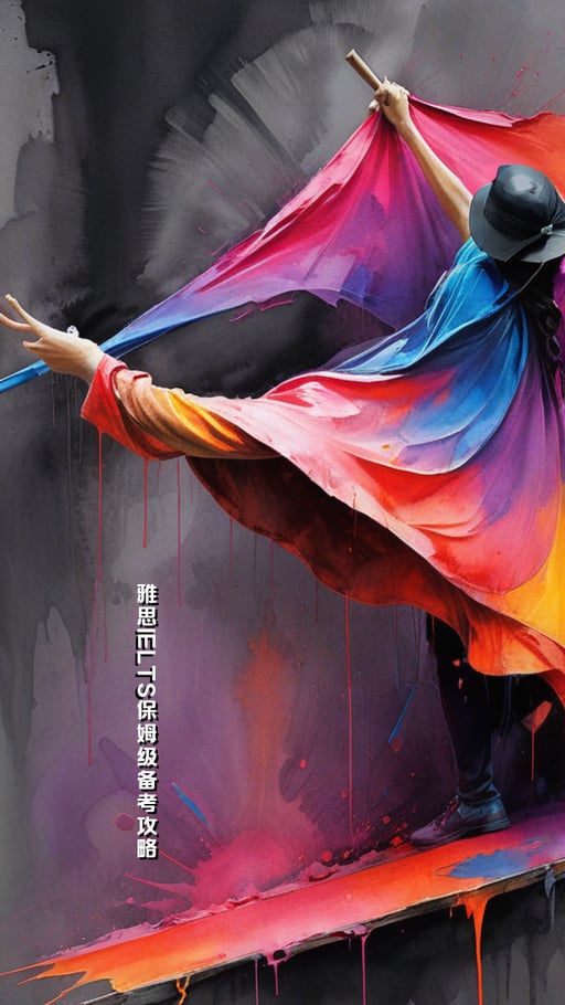 雅思IELTS保姆级备考攻略