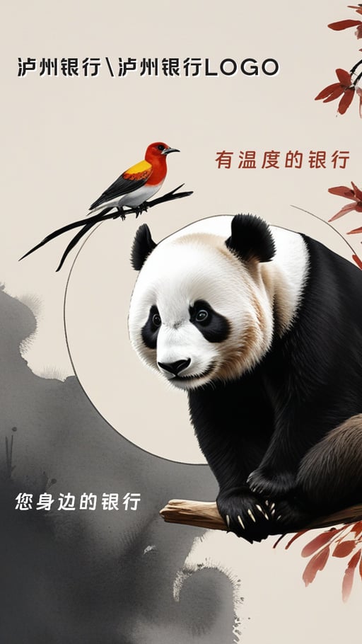 泸州银行\泸州银行LOGO