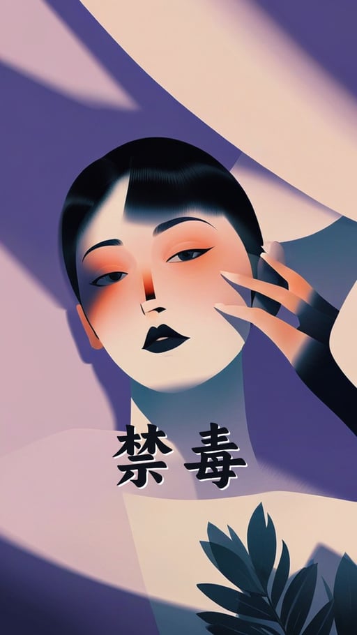 禁毒