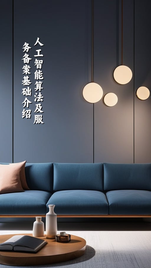人工智能算法及服务备案基础介绍