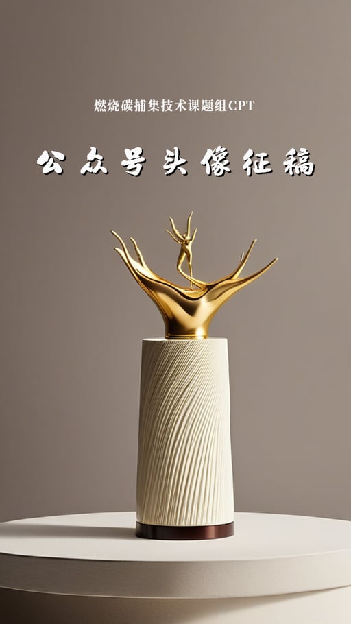 公众号头像征稿