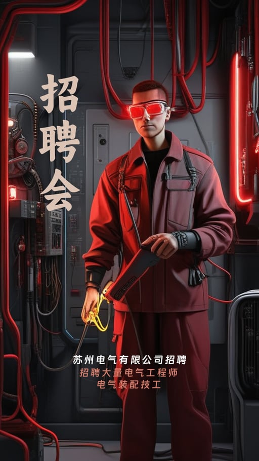 招聘会