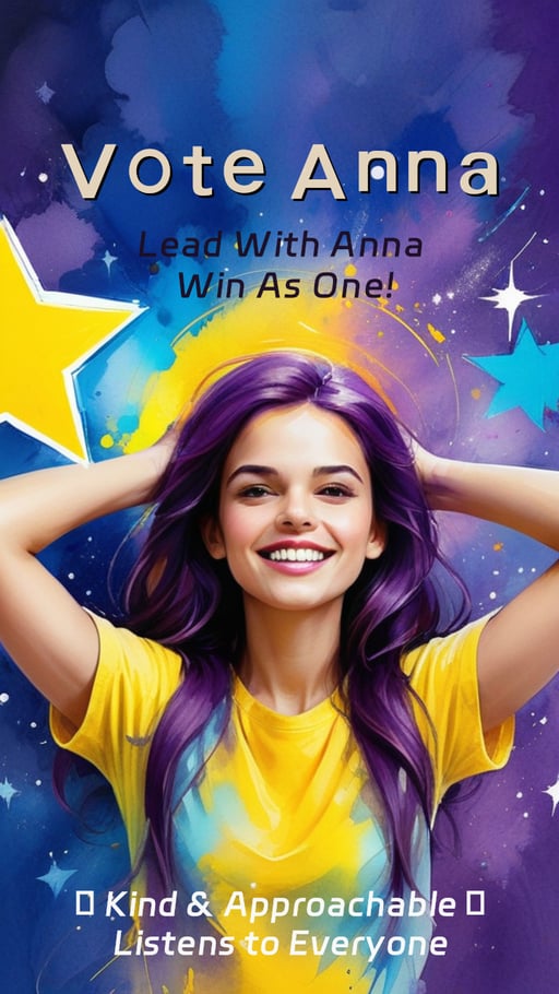 Vote Anna