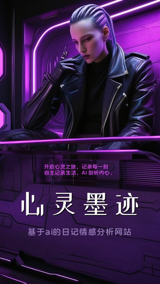 心灵墨迹