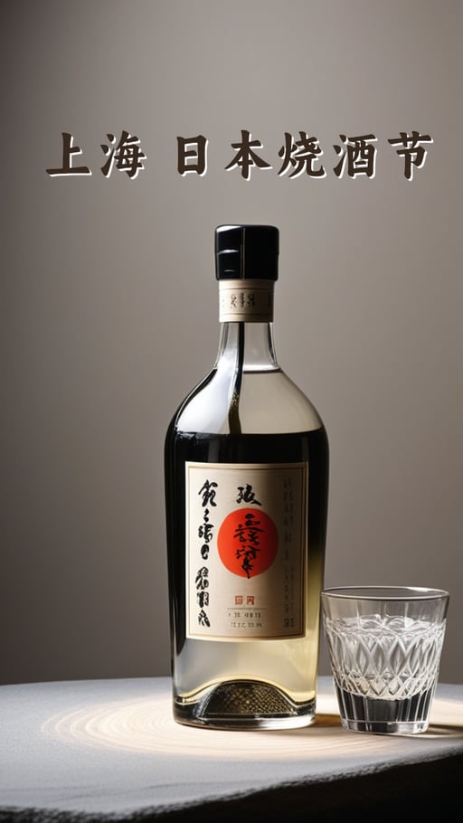 上海 日本烧酒节 海报网站