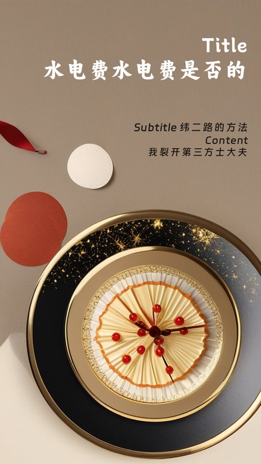 Title 水电费水电费是否的