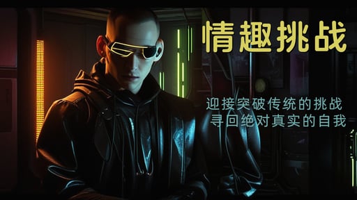 情趣挑战