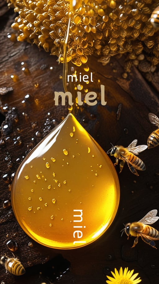 miel
