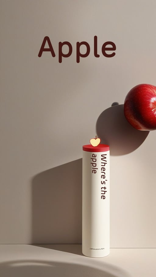 Apple 海报网站