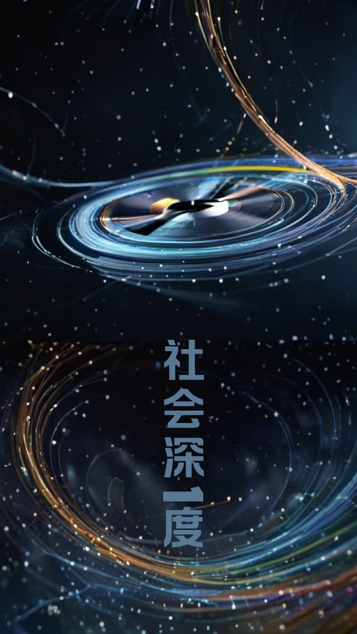 社会深1度