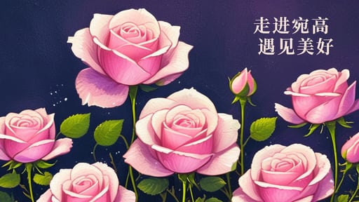 走进宛高  遇见美好
