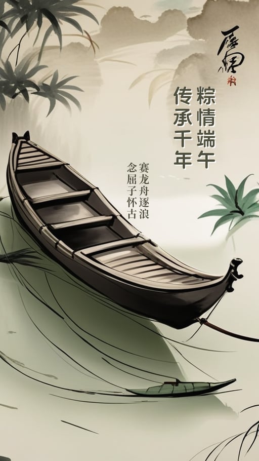 粽情端午，传承千年