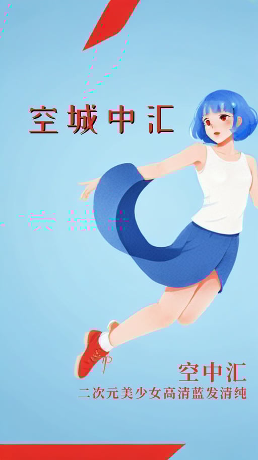 空城中汇