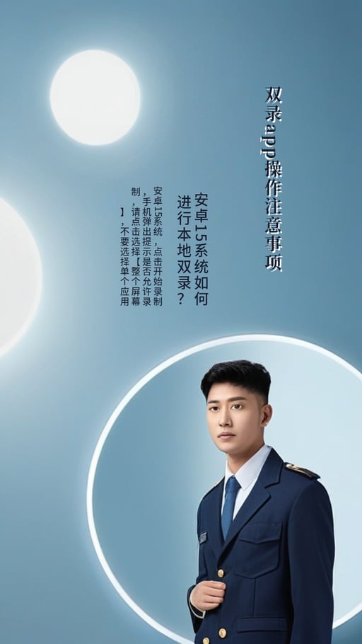 双录app操作注意事项