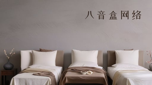 八音盒网络
