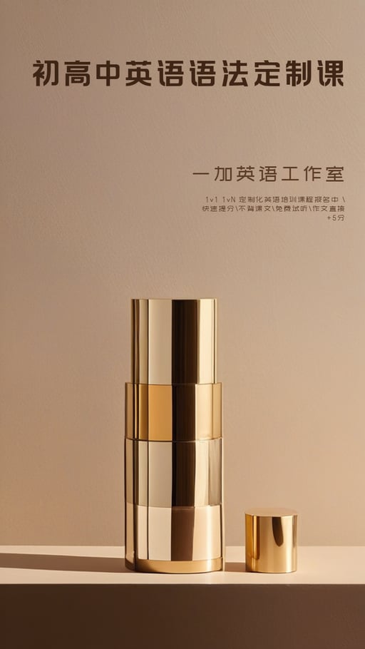初高中英语语法定制课 海报网站