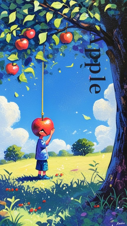 Apple