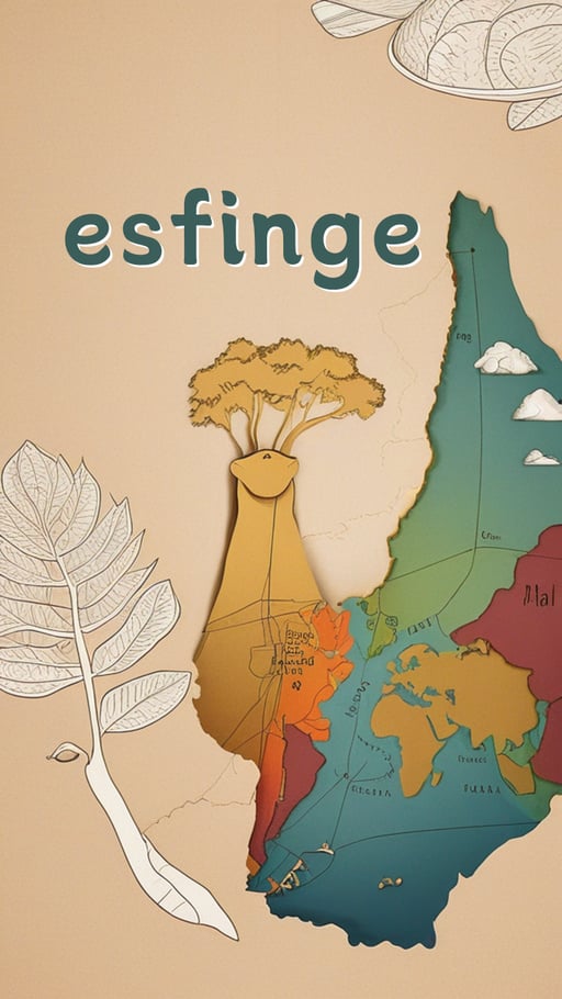 esfinge