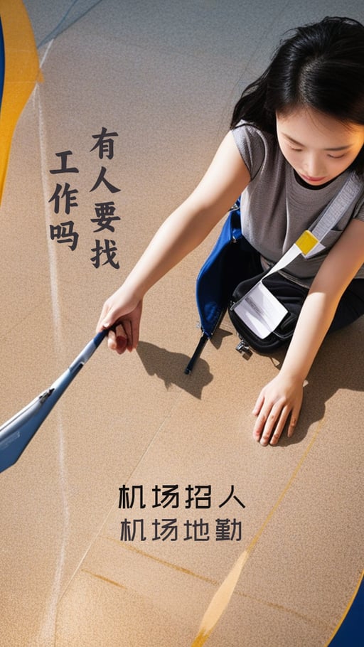 有人要找工作吗
