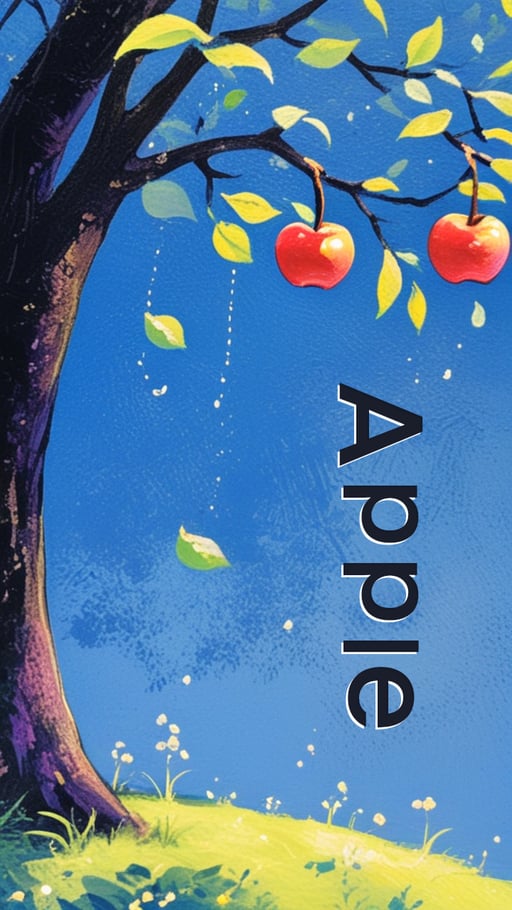 Apple