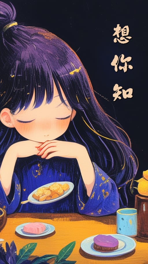 想你知